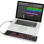 Samson Graphite MD13 Mini USB MIDI Controller (2)