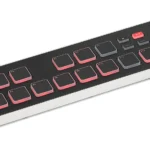 Samson Graphite MD13 Mini USB MIDI Controller (3)