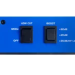 Samson HighRise Mono Active Mic Booster (1)