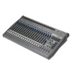 Samson L2000 20 CHANNEL 4 BUS MIXER