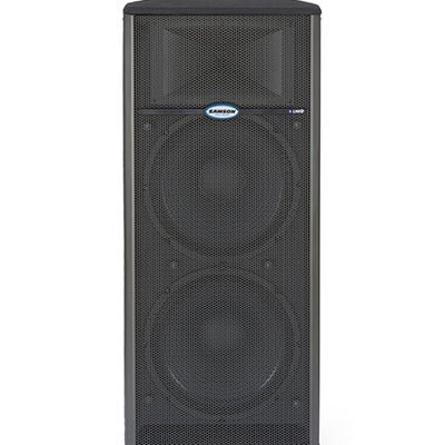 Samson LIVE! 1215 - PA Cabinet