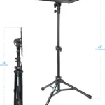 Samson LTS50 Laptop Stand (1)