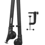 Samson MBA26 Microphone Boom Arm Stand (2)