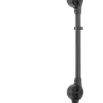 Samson MBA26 Microphone Boom Arm Stand (3)