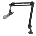 Samson MBA28 Microphone Boom Arm Stand (1)