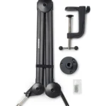 Samson MBA28 Microphone Boom Arm Stand (2)