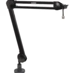 Samson MBA28 Microphone Boom Arm Stand (3)