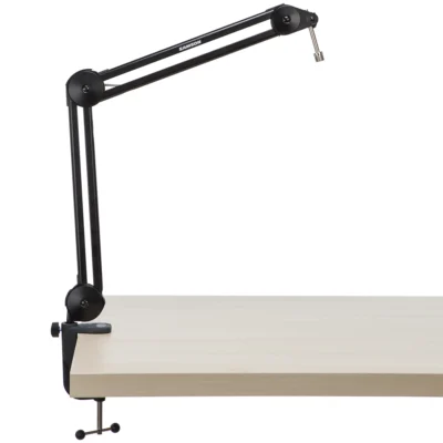 Samson MBA28 Microphone Boom Arm Stand (4)