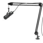 Samson MBA38 Microphone Boom Arm Stand (1)