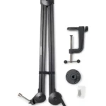 Samson MBA38 Microphone Boom Arm Stand (2)