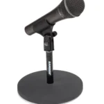 Samson MD5 - Desktop Mic Stand (1)