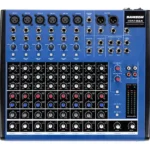 Samson MDR1064 Mixer (1)