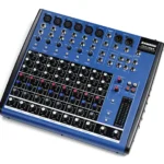 Samson MDR1064 Mixer (2)