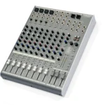 Samson MDR1248 12 Channel, 4 MicLine Mixer with DSP (2)