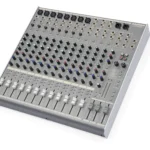 Samson MDR1688 16 Channel Mixer with DSP (2)