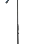 Samson MK10 Plus (Mic Stand w XLR cable) (1)