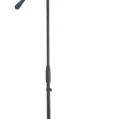 Samson MK10 Professional Mic Stand (2)