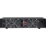 Samson MXS 3000 Power Amplifier (1)