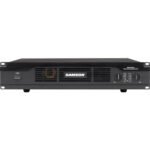 Samson MXS 3000 Power Amplifier (2)
