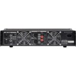 Samson MXS 3500 Power Amplifier (1)