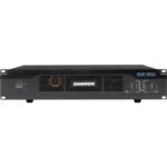 Samson MXS 3500 Power Amplifier (2)