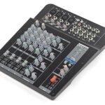 Samson MixPad MXP124 (2)