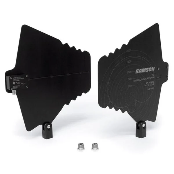 Samson PA1 Paddle Antenna (Pair) (3) Samson PA1 Paddle Antenna (Pair) (3)