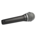 Samson Q7 Dynamic Handheld Microphone