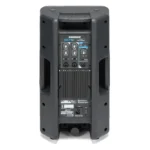 Samson RS110A 10 2-Way Active Loudspeaker with Bluetooth (2)