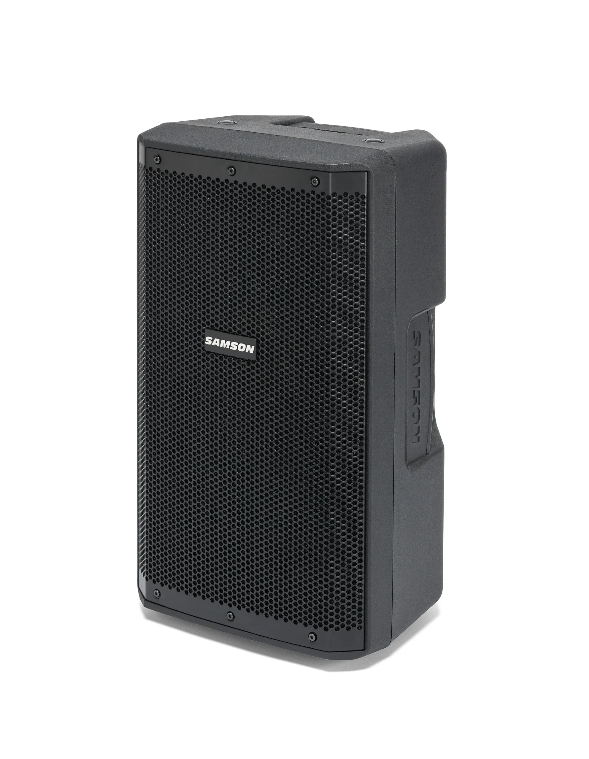 Samson RS110A 10 2-Way Active Loudspeaker with Bluetooth (4) Samson RS110A 10 2-Way Active Loudspeaker with Bluetooth (4)
