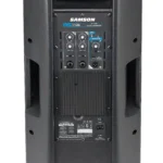 Samson RS112A - 12 2 Way Active Loudspeaker (1)
