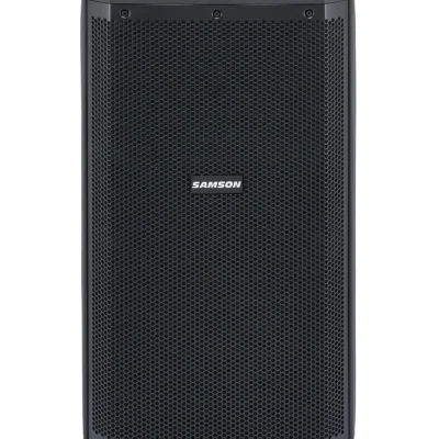 Samson RS112A - 12 2 Way Active Loudspeaker (3)