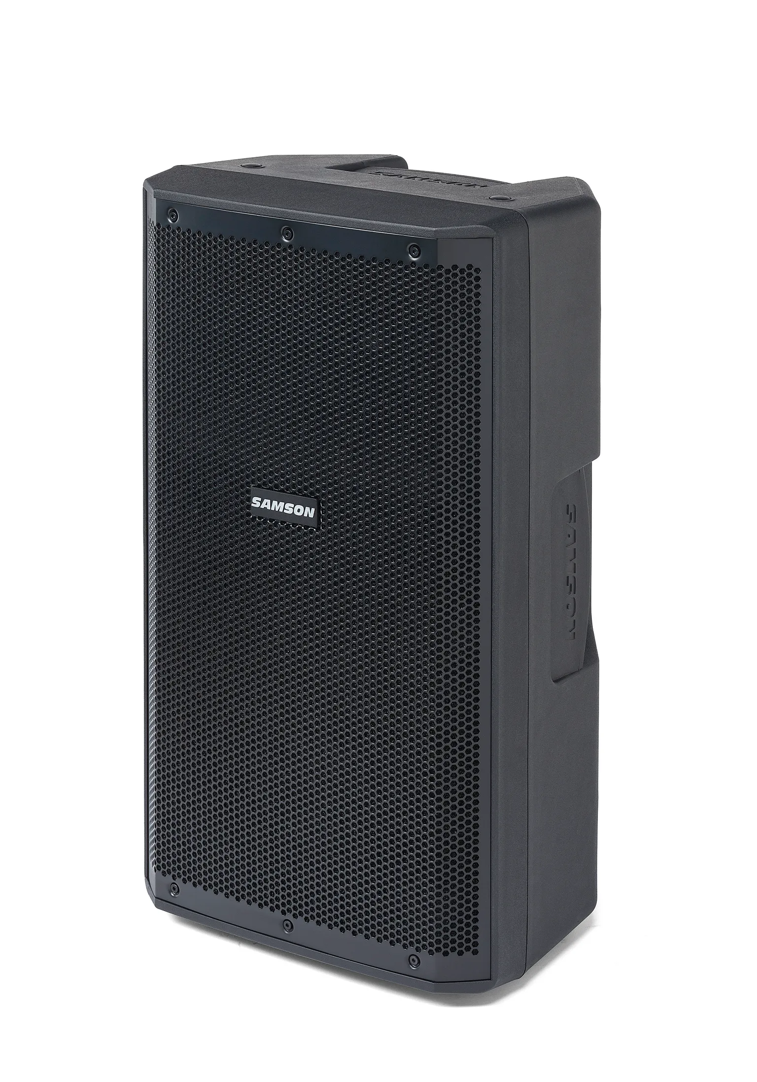 Samson RS112A - 12 2 Way Active Loudspeaker (4) Samson RS112A - 12 2 Way Active Loudspeaker (4)