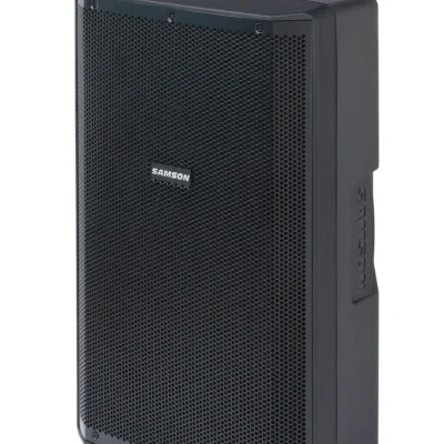 Samson RS115A - 15 2 Way Active Loudspeaker (10)