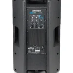 Samson RS115A - 15 2 Way Active Loudspeaker (2)