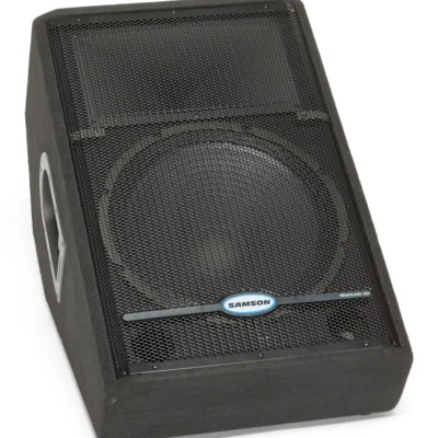 Samson RS15M HD - Wedge Monitor