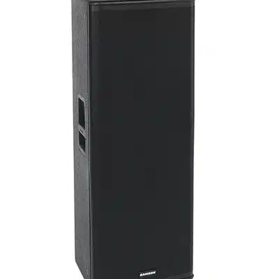 Samson RSX-215 - 2 Way Passive Loudspeakers