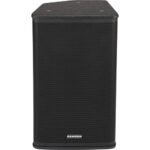Samson RSX112 12 2-Way 400W Passive Loudspeaker (2)