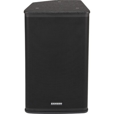 Samson RSX112 12 2-Way 400W Passive Loudspeaker (2)