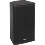 Samson RSX112 12 2-Way 400W Passive Loudspeaker (3)