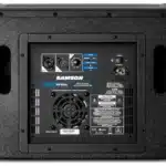 Samson RSXM12A 800W 2-Way Active Stage Monitor (2)
