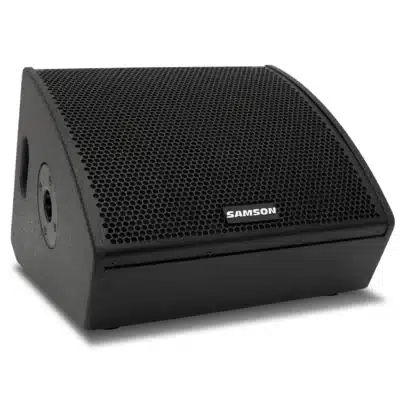 Samson RSXM12A 800W 2-Way Active Stage Monitor (4)