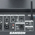 Samson Resound VX8.1 Portable Column Array System (2)