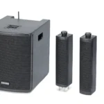 Samson Resound VX8.1 Portable Column Array System (3)