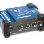 Samson S -MONITOR -Self Monitor (2)