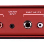 Samson S-Max MCD2 Pro - Stereo ComputerDJ Direct Box (2)