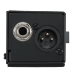 Samson S-Max MLI1 Mono Passive Isolation Box (1)