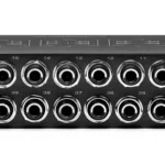 Samson S-PATCH PLUS - 48 Point Patch Bay (1)