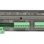 Samson S-ZONE - Multi-Zone Stereo Mixer (1)