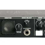 Samson S-ZONE - Multi-Zone Stereo Mixer (2)